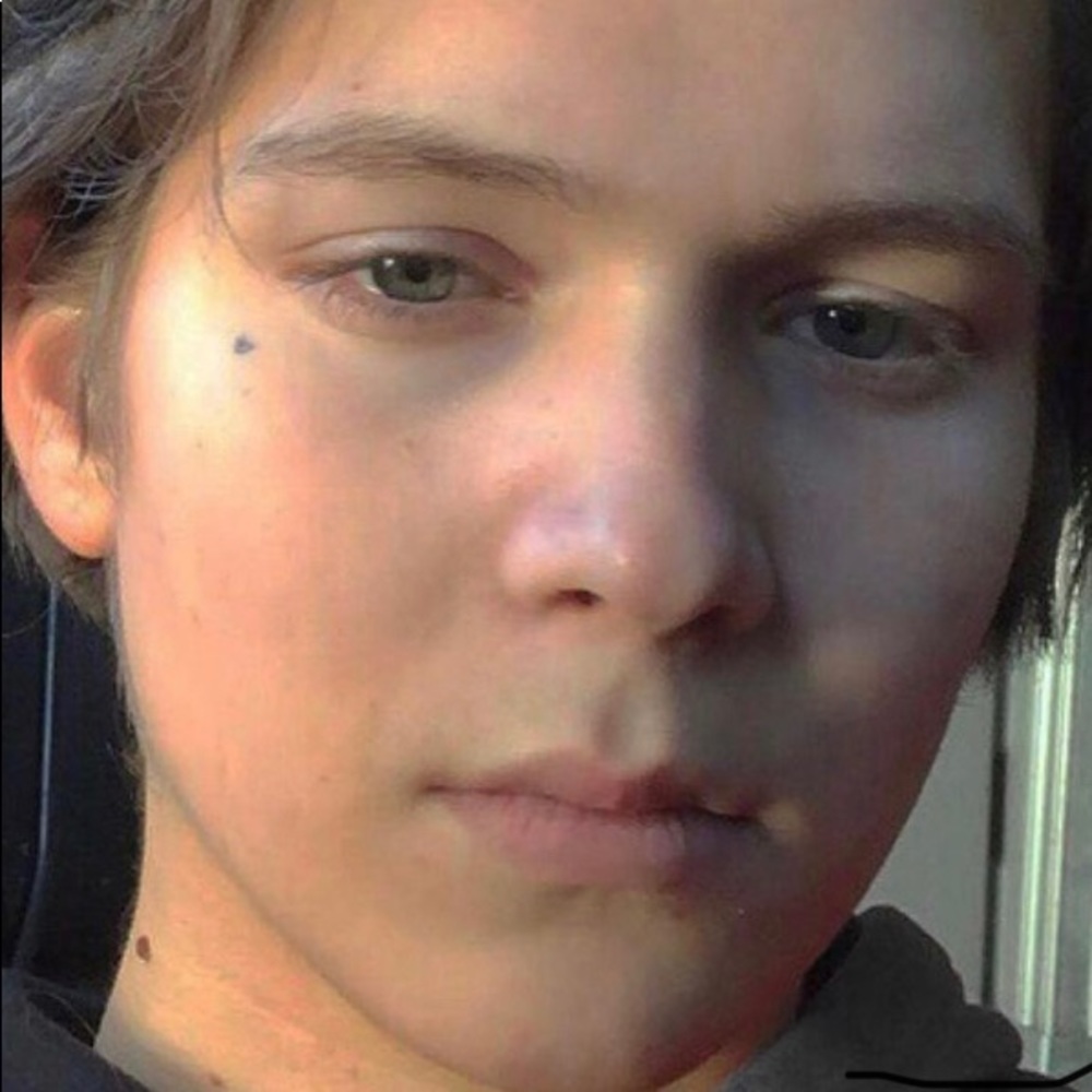 Meet your Posher, Mikhail